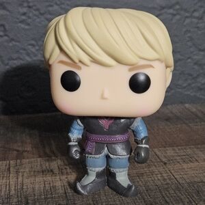 Kristoff Frozen Funko Pop